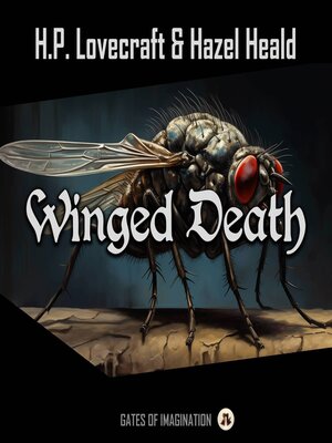cover image of Winged Death